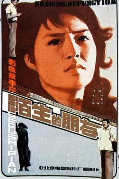 陌生的朋友 下载