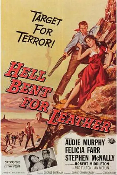 Hell Bent for Leather 下载