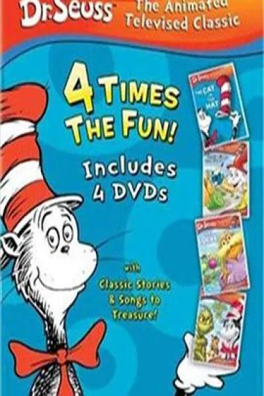The Grinch Grinches the Cat in the Hat 下载