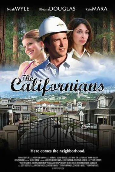 The Californians 下载