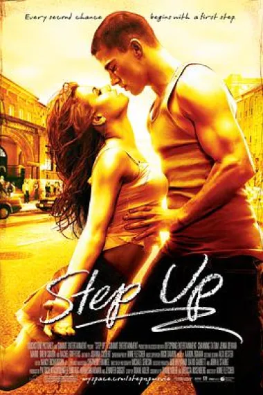 舞出我人生 2160P 4K 下载