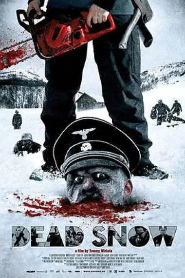 死亡之雪 下载