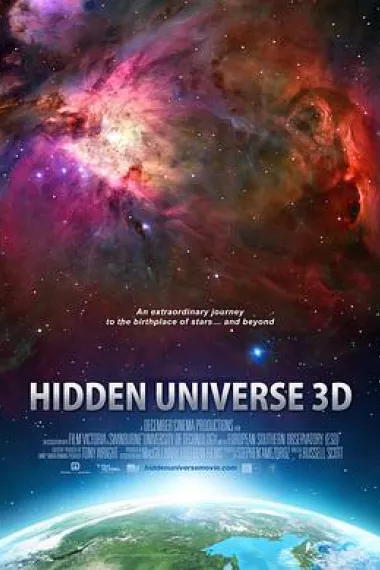 探秘宇宙 下载