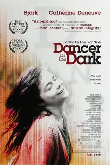 黑暗中的舞者 2160P 4K 下载