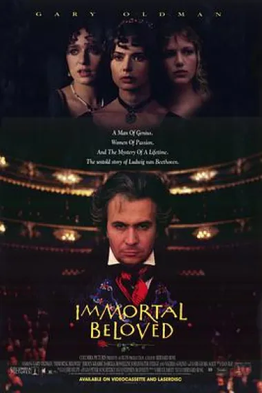 不朽真情 2160P 4K 下载