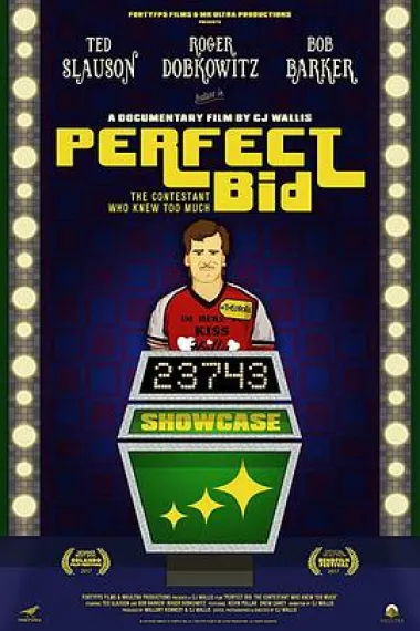 Perfect Bid: The Contestant Who Knew Too Much 下载