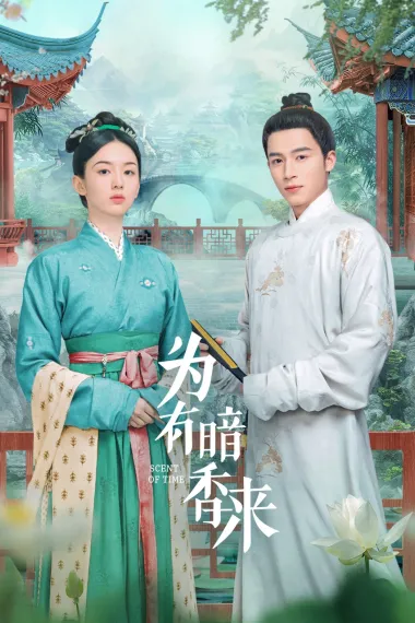 为有暗香来 2160P 4K 下载