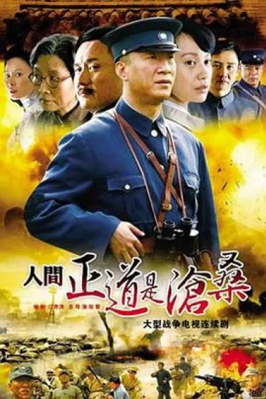 人间正道是沧桑 下载