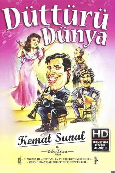 Düttürü dünya 下载