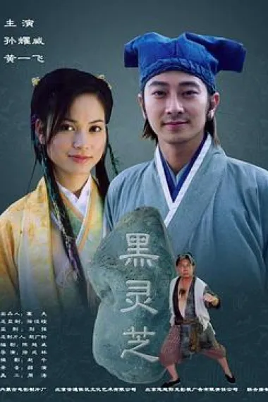 黑灵芝 下载