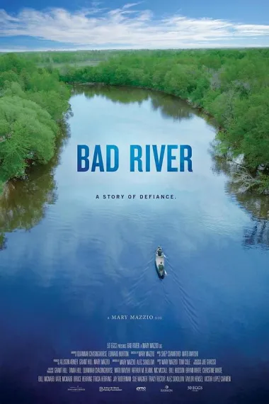 Bad River 2160P 4K 下载