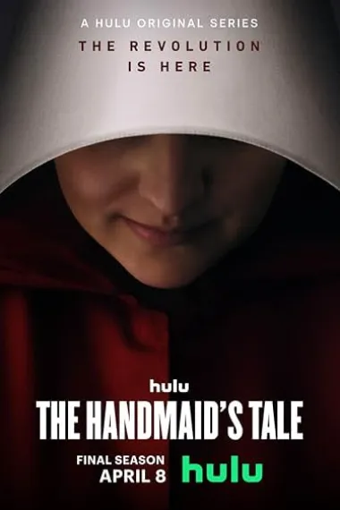 使女的故事 2160P 4K 下载