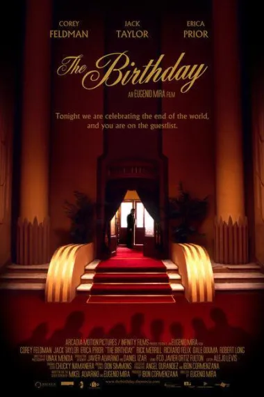 The Birthday 2160P 4K 下载