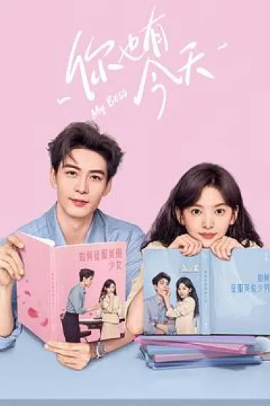 你也有今天 2160P 4K 下载