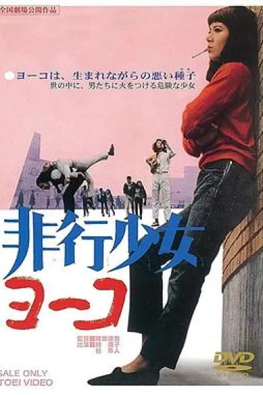 不良少女洋子 下载