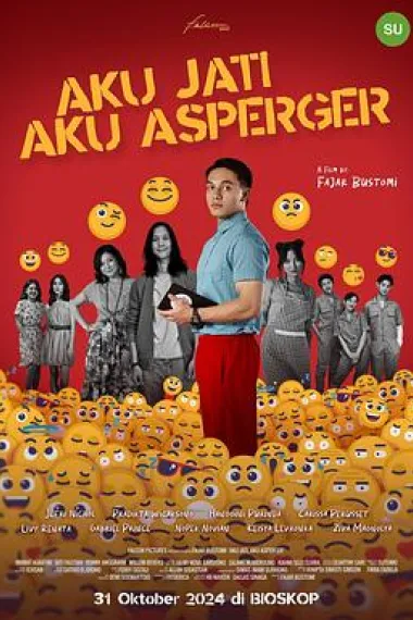 AkuJati,AkuAsperger 下载