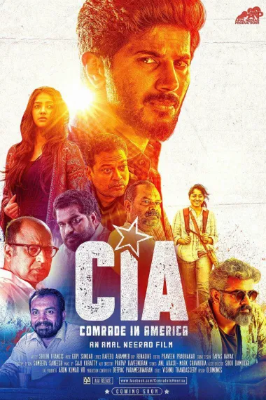 CIA: 美国的同志 下载