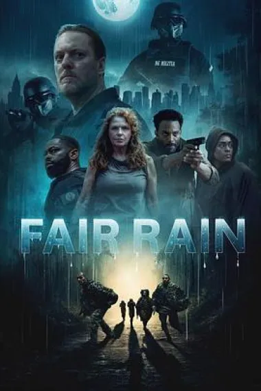 FairRain 下载