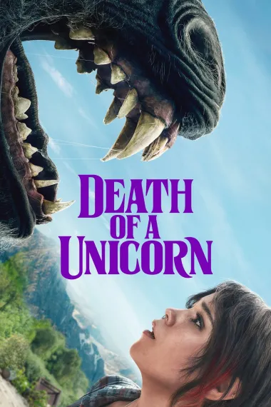 独角兽之死 2160P 4K 下载