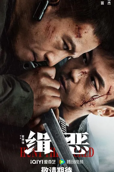 缉恶 2160P 4K 下载