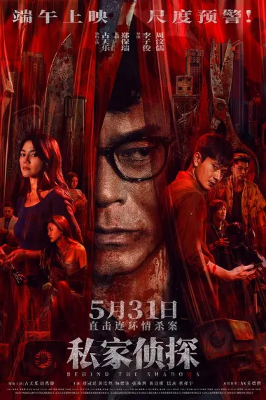 私家侦探 2160P 4K 下载