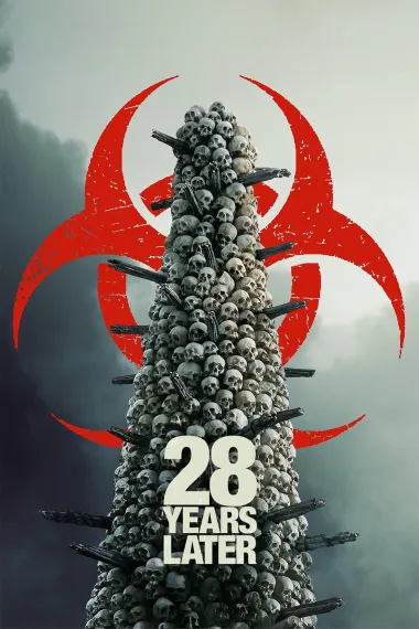 惊变28年 2160P 4K 杜比视界 下载