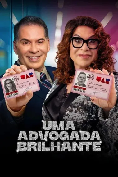 Uma Advogada Brilhante 下载