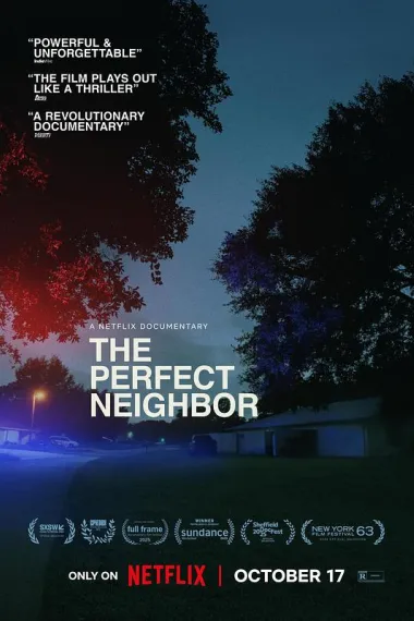 完美邻居 2160P 4K 下载