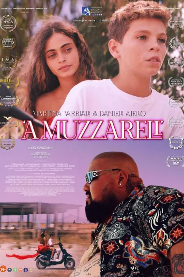 A Muzzarell 下载