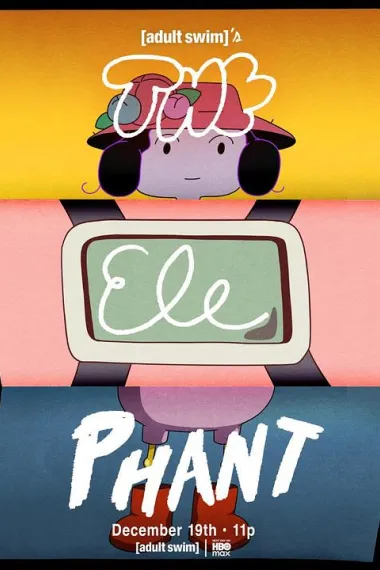 Adult Swim's the Elephant 下载