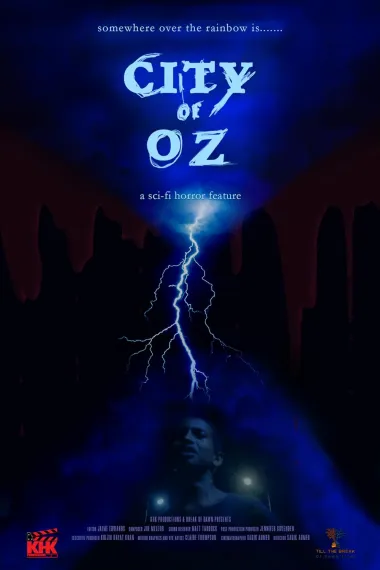 City of Oz 下载