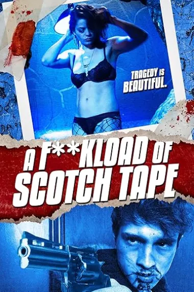 F*ckload of Scotch Tape 下载