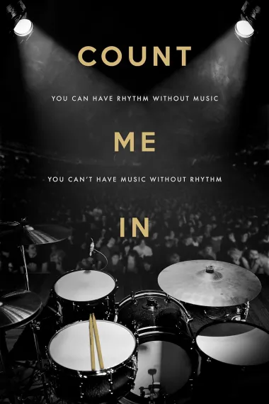 Count Me In 下载