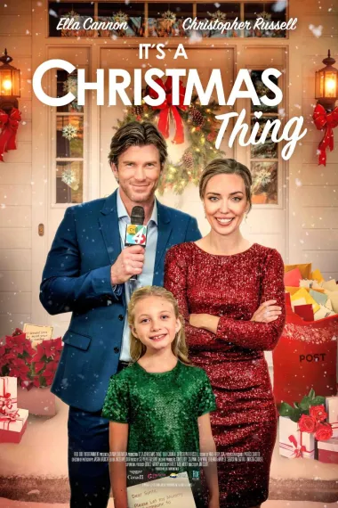 It's a Christmas Thing 下载