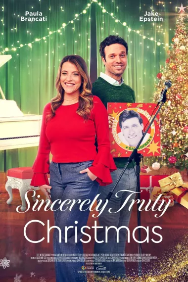 Sincerely Christmas 下载
