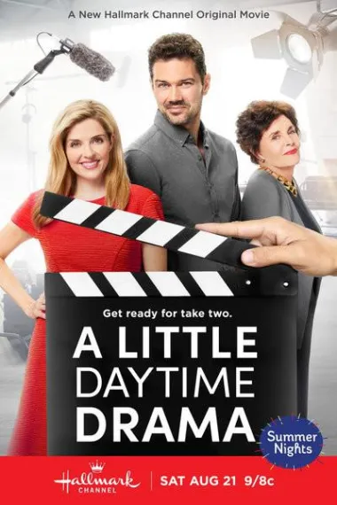 A Little Daytime Drama 下载