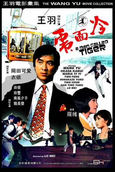 冷面虎 下载