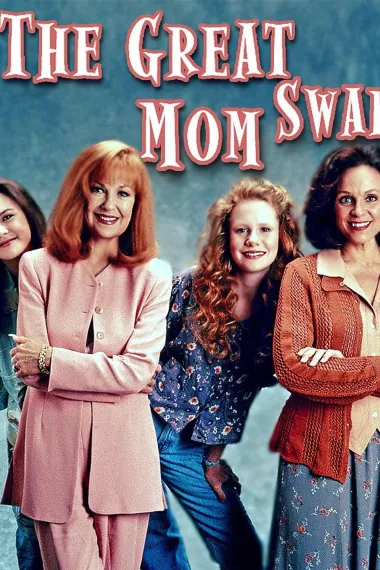 The Great Mom Swap 下载