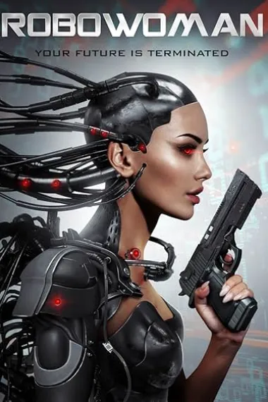 RoboWoman (2019) 下载