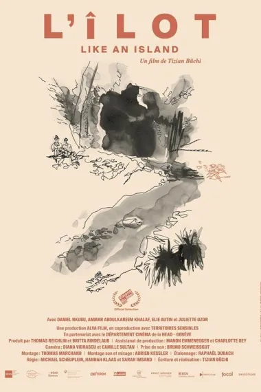 似岛 下载