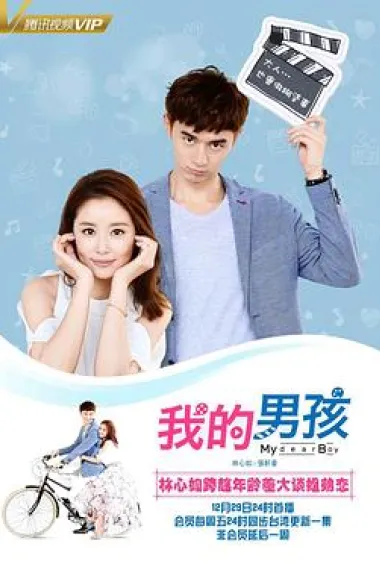 我的男孩 下载