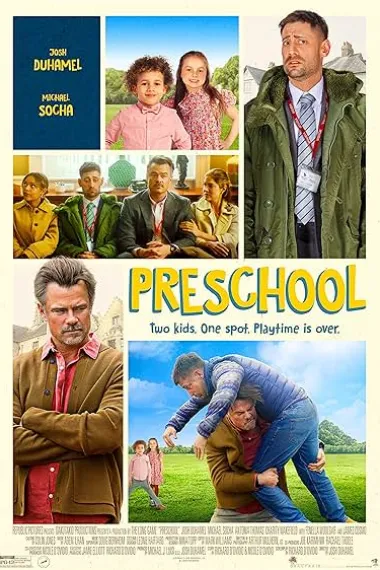 学前班 2160P 4K 下载