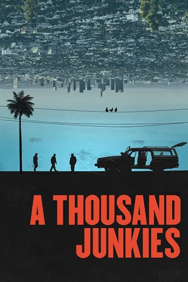 A Thousand Junkies 下载