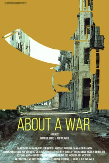 About a War 下载