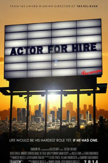 雇佣演员 下载