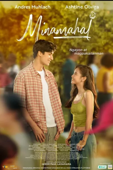 Minamahal 下载