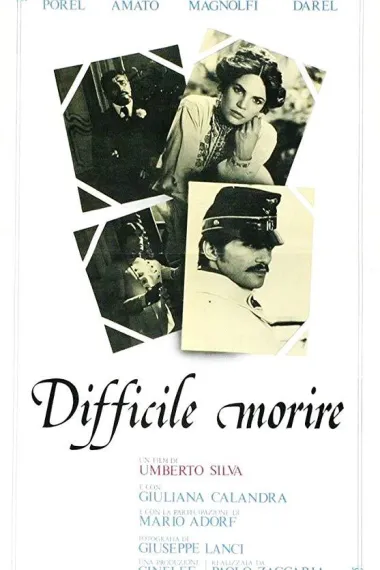 Difficile morire 下载