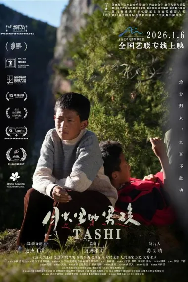 月光里的男孩 2160P 4K 下载