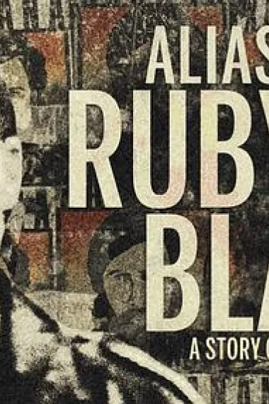 Alias Ruby Blade 下载