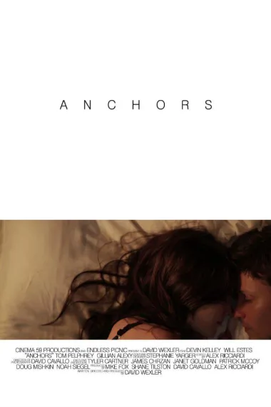 Anchors 下载
